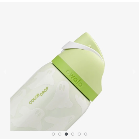 BOO-YA OWALA - Picture 2 of 4